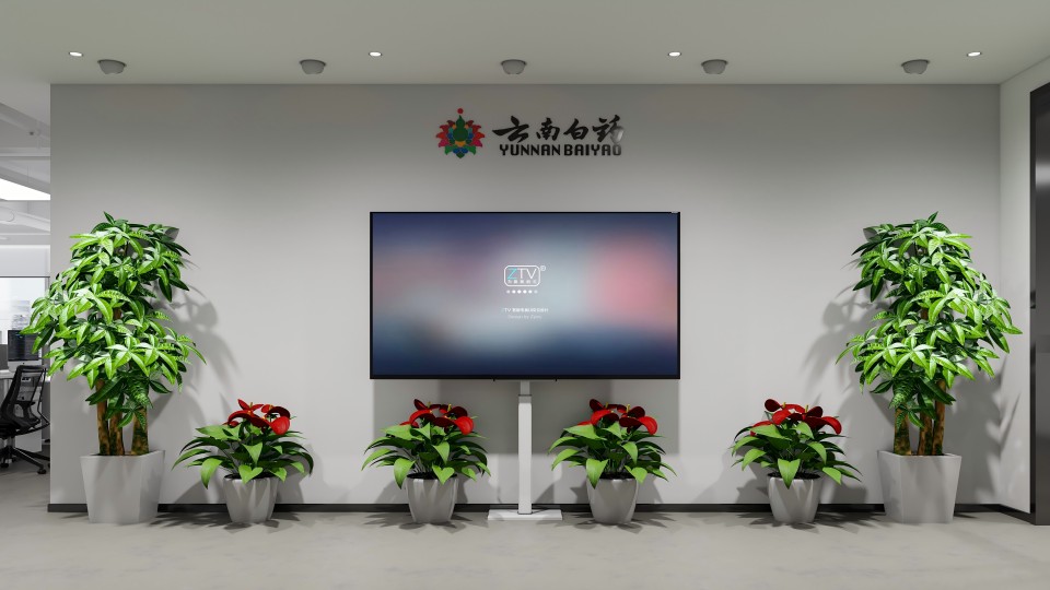 牡丹科技园